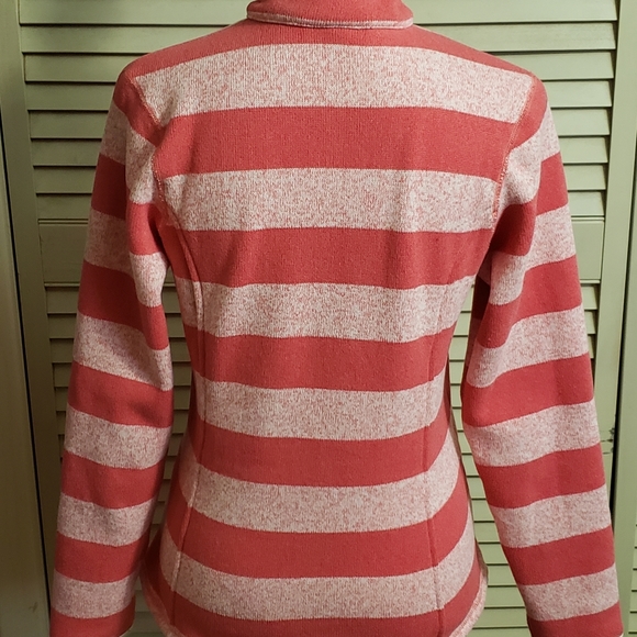 Patagonia Better Sweater 1/4  zip - Picture 4 of 7